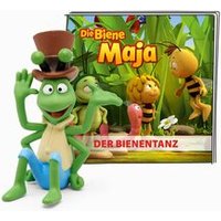 tonies® 10000486 Biene Maja – Der Bienentanz von TONIES®