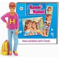 tonies® 10000579 Hanni & Nanni - Hanni und Nanni voll im Trend von TONIES®