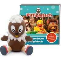 tonies® 10000583 Pittiplatsch - Neue Abenteuer mit Pittiplatsch von TONIES®