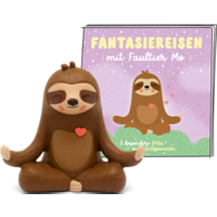 tonies® 10000601 8 besondere Orte zum Entspannen Fantasiereisen mit Faultier Mo von TONIES®