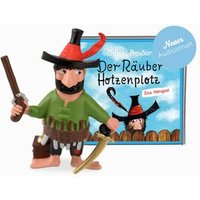 tonies® 10000693 Der Räuber Hotzenplotz - Der Räuber Hotzenplotz (Relaunch) von TONIES®