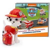 tonies® 10000933 Paw Patrol - Schneller als die Feuerwehr von TONIES®
