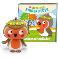 tonies® 10000990 Lieblings-Kinderlieder - Jahreszeitenlieder von TONIES®