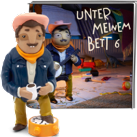 tonies® 10000995 Unter meinem Bett – Unter meinem Bett 6 von TONIES®