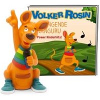 tonies® 10001000 Volker Rosin - Das singende Känguru von TONIES®