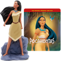 tonies® 10001368 Disney Pocahontas - Pocahontas von TONIES®