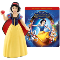 tonies® 10001378 Disney - Schneewittchen und die sieben Zwerge von TONIES®