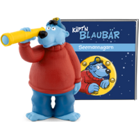 tonies® 10001409 Käpt´n Blaubär Seemannsgarn von TONIES®