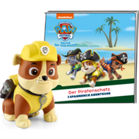 tonies® 10001472 Paw Patrol - Der Piratenschatz von TONIES®