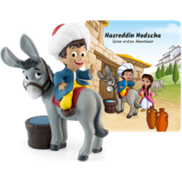 tonies® 10001488 Nasreddin Hodscha - Seine ersten Abenteuer von TONIES®