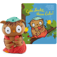 tonies® 10001489 Die Eule mit der Beule - Gute Nacht kleine Eule von TONIES®