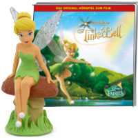 tonies® 10001490 Disney Tinkerbell von TONIES®