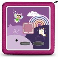tonies® 10001532 Dekofolie - Hinter dem Regenbogen von TONIES®