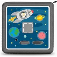 tonies® 10001537 Dekofolie - Durch die Galaxie von TONIES®