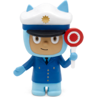 tonies® 10001539 Kreativ-Tonie Polizist von TONIES®