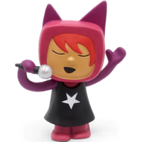 tonies® 10001543 Kreativ-Tonie – Sängerin (Neuauflage 2022) von TONIES®