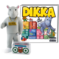 tonies® 10001685 DIKKA Oh Yeah! von TONIES®