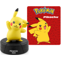 tonies® 10001692 Pokémon: Pikachu von TONIES®