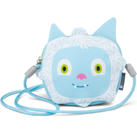 tonies® 10001700 Mini-Tasche Yeti von TONIES®