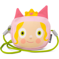 tonies® 10001704 Mini-Tasche Prinzessin von TONIES®