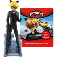 tonies® 10001722 Miraculous - Der Betrüger / Der Valentinstag von TONIES®