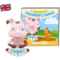 tonies® 10001881 Favourite Children's Songs - Animal Songs von TONIES®