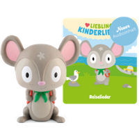 tonies® 10001898 Lieblings-Kinderlieder Reiselieder (Relaunch) von TONIES®