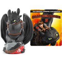 tonies® 10001982 Dreamworks Drachenzähmen leicht gemacht 2 von TONIES®