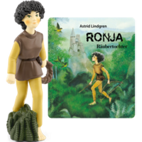 tonies® 10001983 Ronja Räubertochter von TONIES®