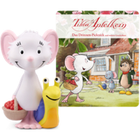 tonies® 10001986 Tilda Apfelkern – Das Drinnen-Picknick von TONIES®