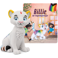tonies® 10002008 Billie, der Regenbogentiger von TONIES®