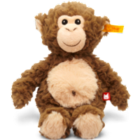 tonies® 10002016 Steiff Soft Cuddly Friends mit Hörspiel – Bodo Schimpanse von TONIES®