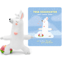 tonies® 10002096 Yoga-Geschichten mit Lama Sara Mit leichten Übungen zum Entspannen von TONIES®