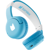 tonies® 10003270 Bluetooth-Kopfhörer - Himmelblau von TONIES®