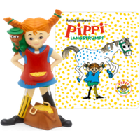 tonies® 11000185 Pippi Langstrumpf - Das Hörspiel (Neuauflage 2025) von TONIES®