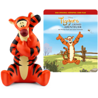 tonies® 11000249 Disney - Tiggers großes Abenteuer von TONIES®