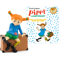 tonies® 11000262 Pippi Langstrumpf 2 - Pippi Langstrumpf geht an Bord von TONIES®