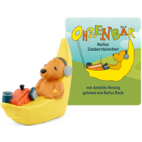 tonies® 11000274 Ohrenbär Mulles Zaubersteinchen von TONIES®
