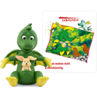 tonies® 11000279 Tabaluga - Drachen weinen nicht & Mondsüchtig von TONIES®