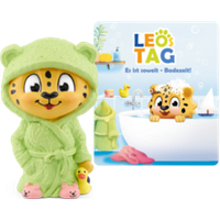 tonies® 11000283 Leos Tag - Es ist soweit – Badezeit! von TONIES®