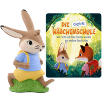 tonies® 11000295 Die Häschenschule - Die neue Häschenschule von TONIES®