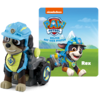 tonies® 11000438 Paw Patrol Rettung für T-Rex von TONIES®