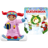 tonies® 11000602 Lichterkinder Die besten Weihnachts- und Winterlieder von TONIES®