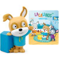 tonies® 11000612 Lalalinos Bumbaloo Beats von TONIES®