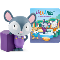 tonies® 11000615 Lalalinos Es groovt in Bumbaloo von TONIES®