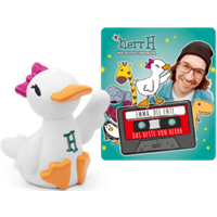 tonies® 11000756 Emma, die Ente – Das Beste von herrH von TONIES®