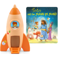 tonies® 11000950 Toto und der Mann im Mond von TONIES®