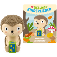 tonies® 11001037 Lieblings-Kinderlieder Herbst- und Laternenlieder von TONIES®
