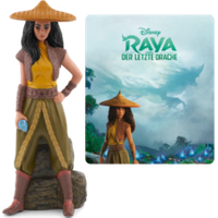 tonies® 11001133 Disney Raya und der letzte Drache von TONIES®