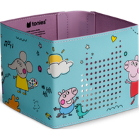 tonies® 11001269 Toniebox 2 Hülle Peppa Wutz von TONIES®